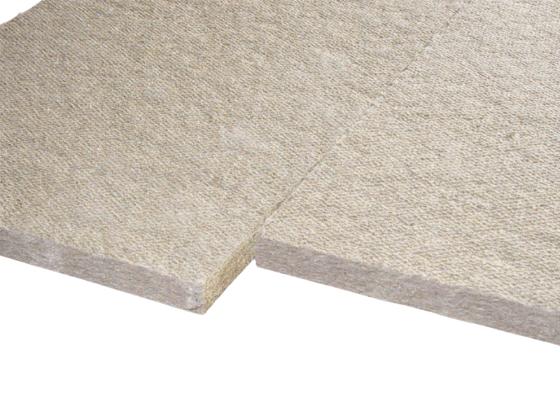 Теплозвукоізоляційна плита Isoplaat 25 мм 1200×2700