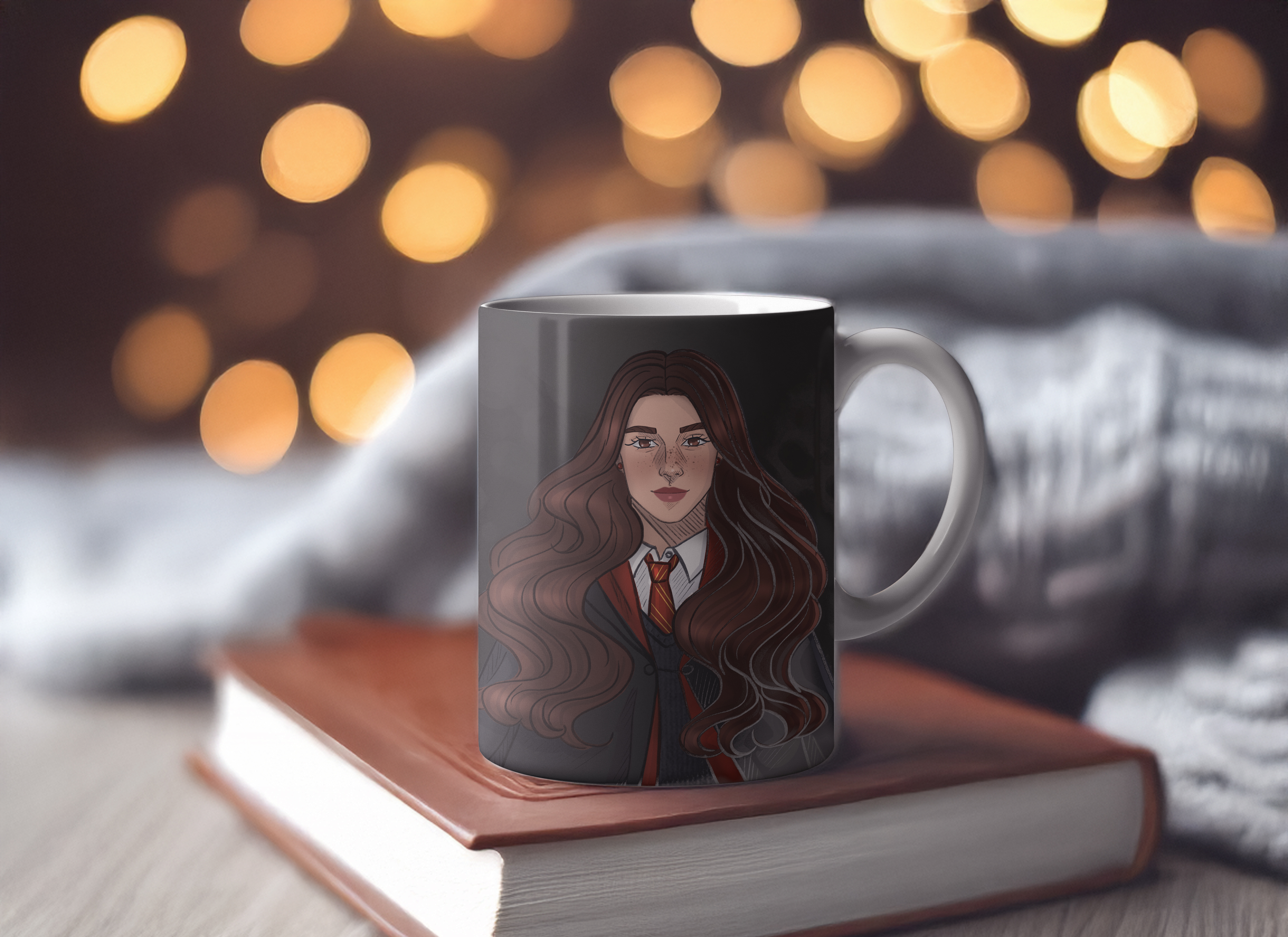 Горня "Герміона"