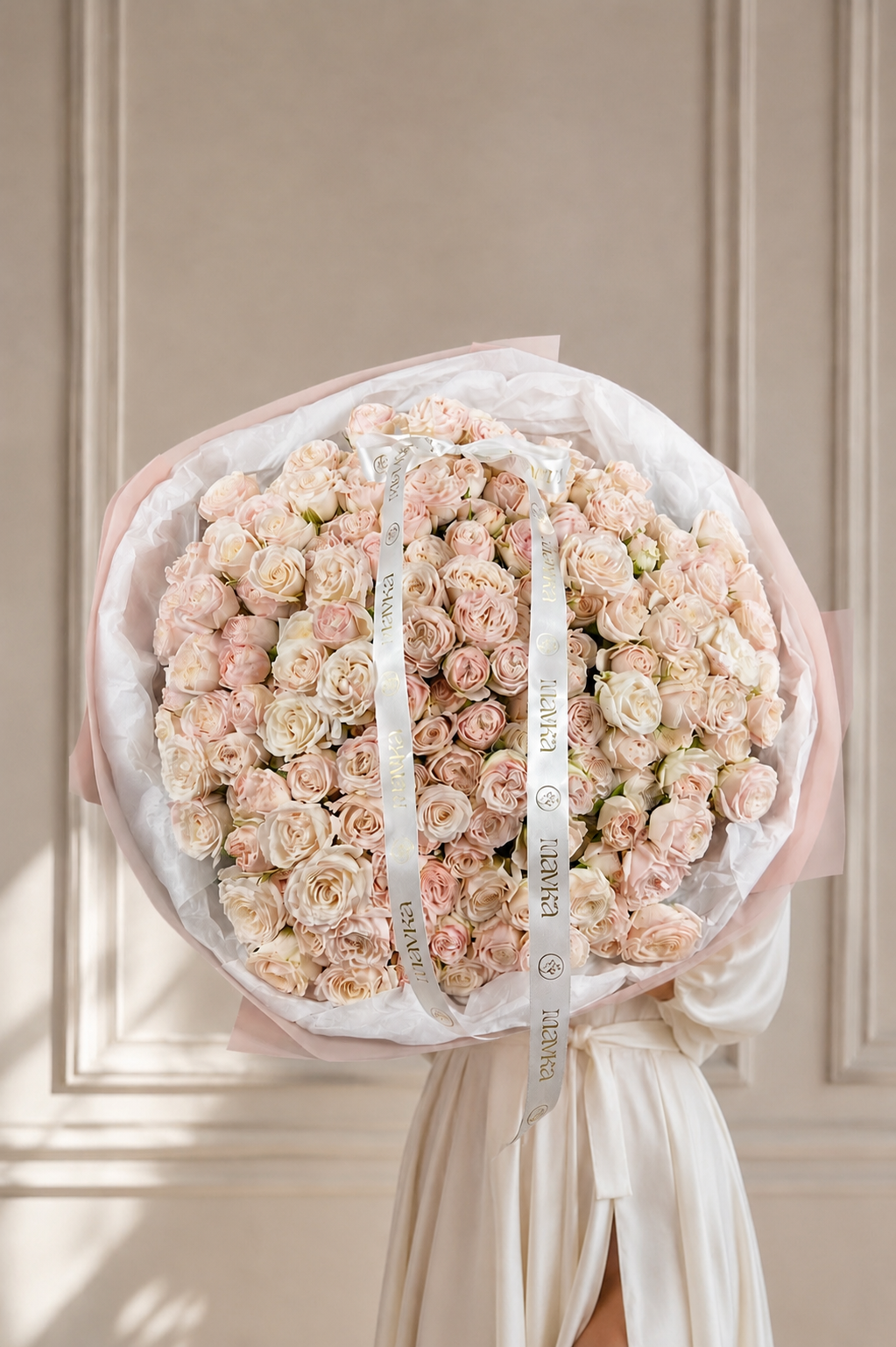 Boombastic Spray Roses