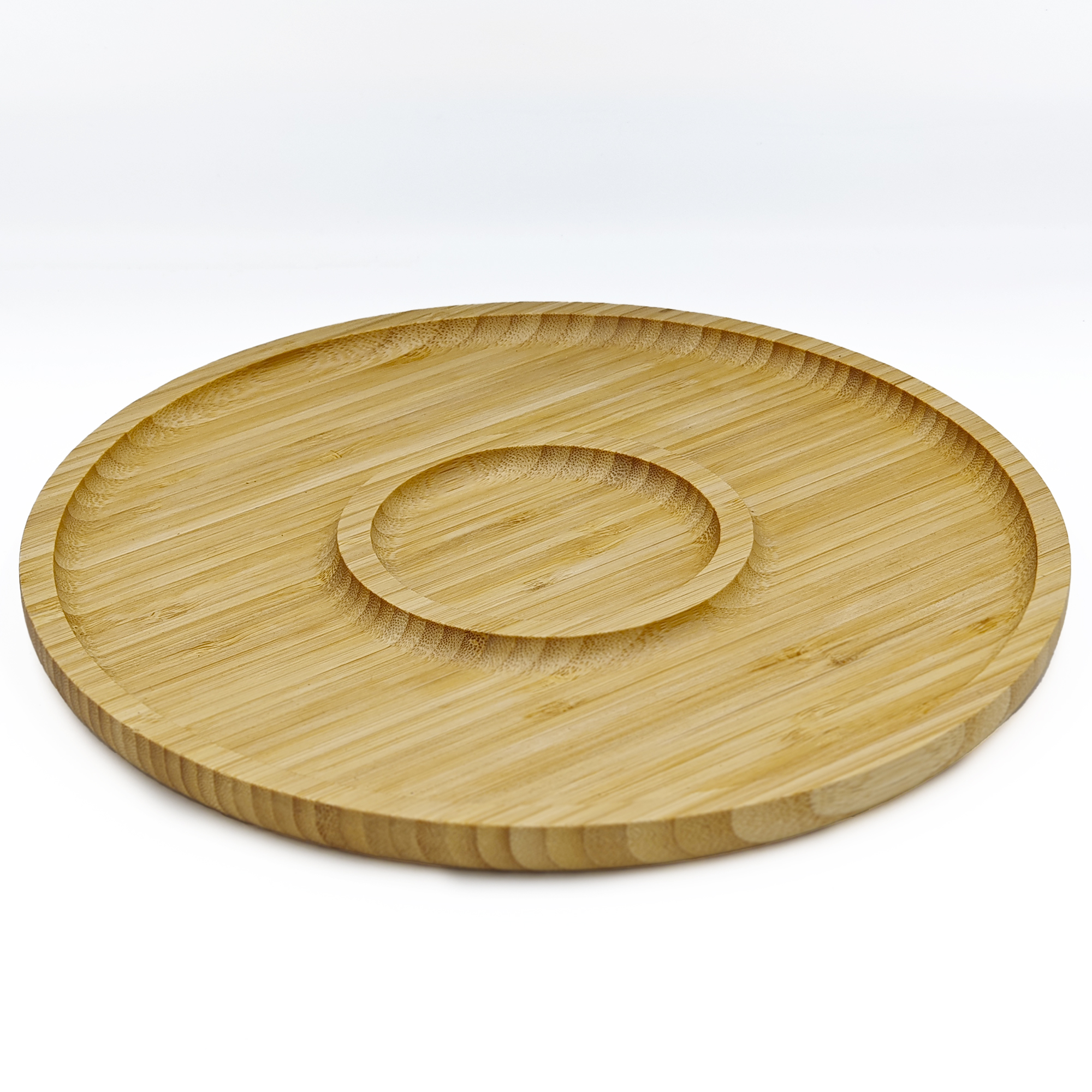 Менажниця кругла