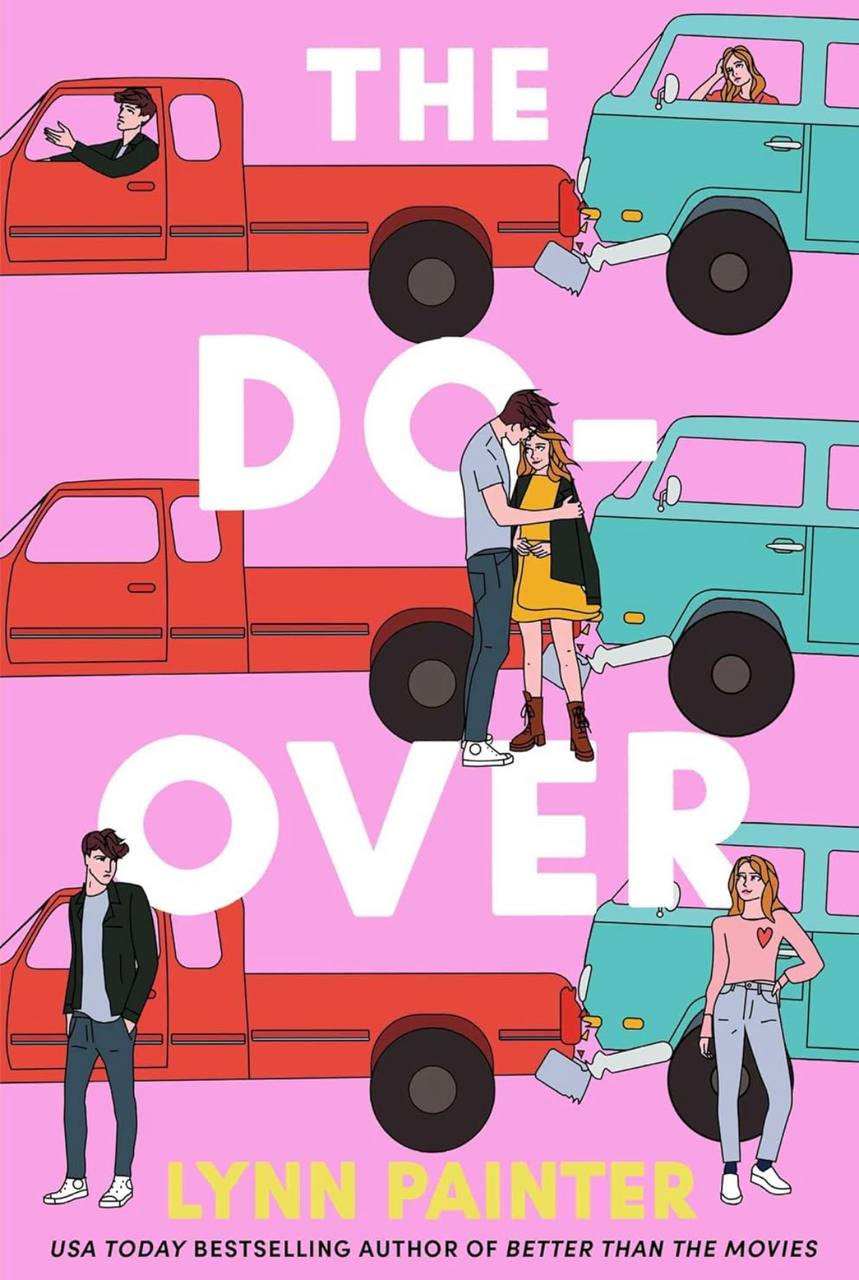 The Do-Over Lynn Painter