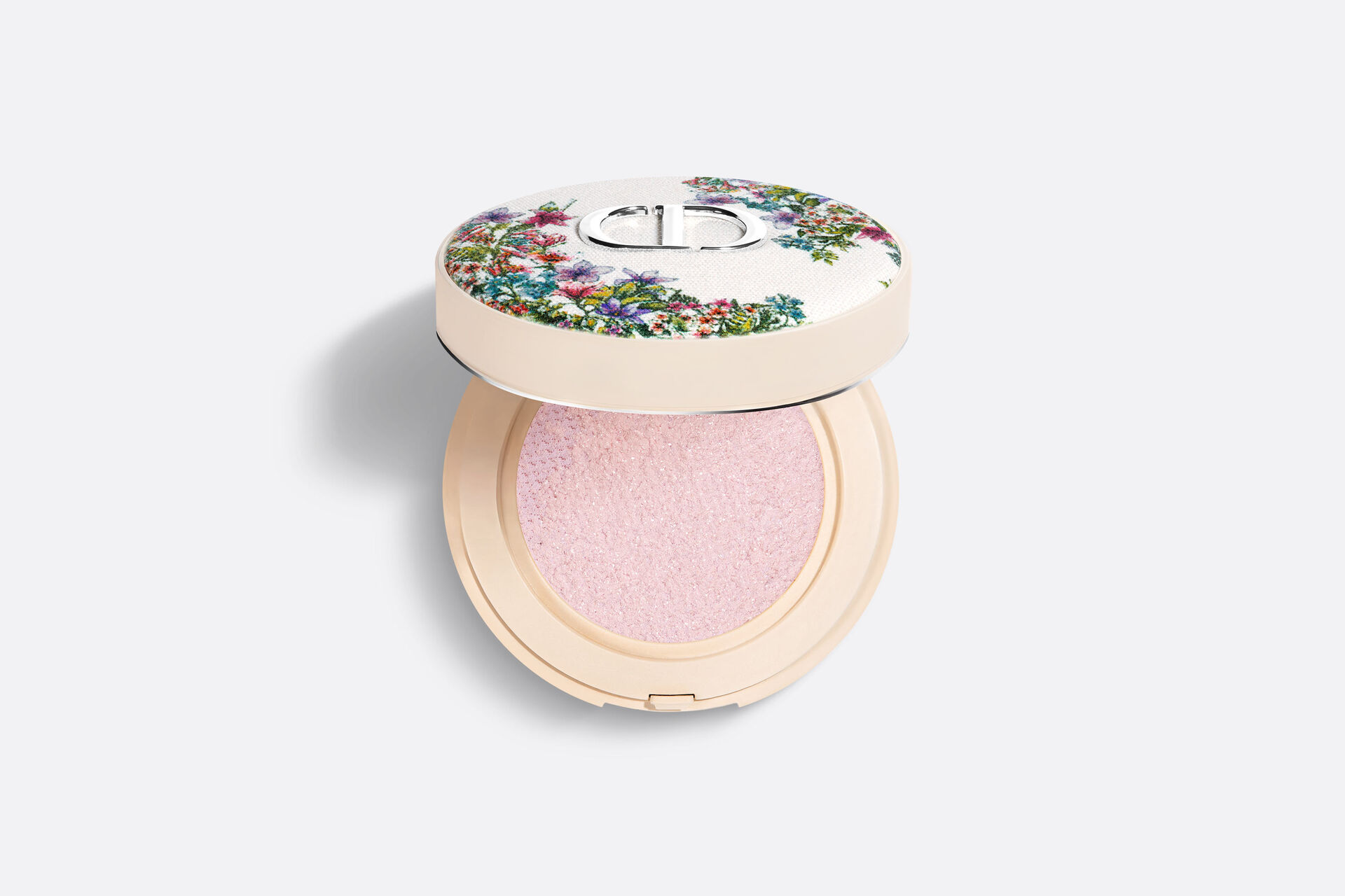 Dior Forever Cushion Powder 050 Lavender 10g