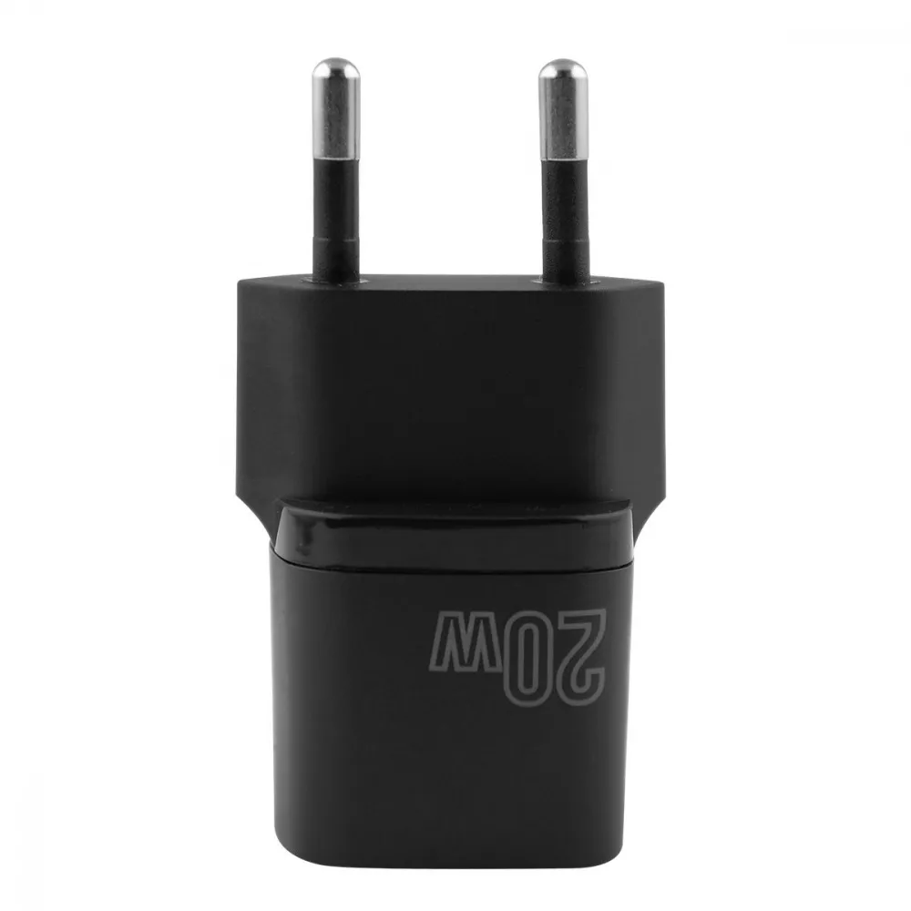 МЗП Proove Silicone Power 20W (Type-C)