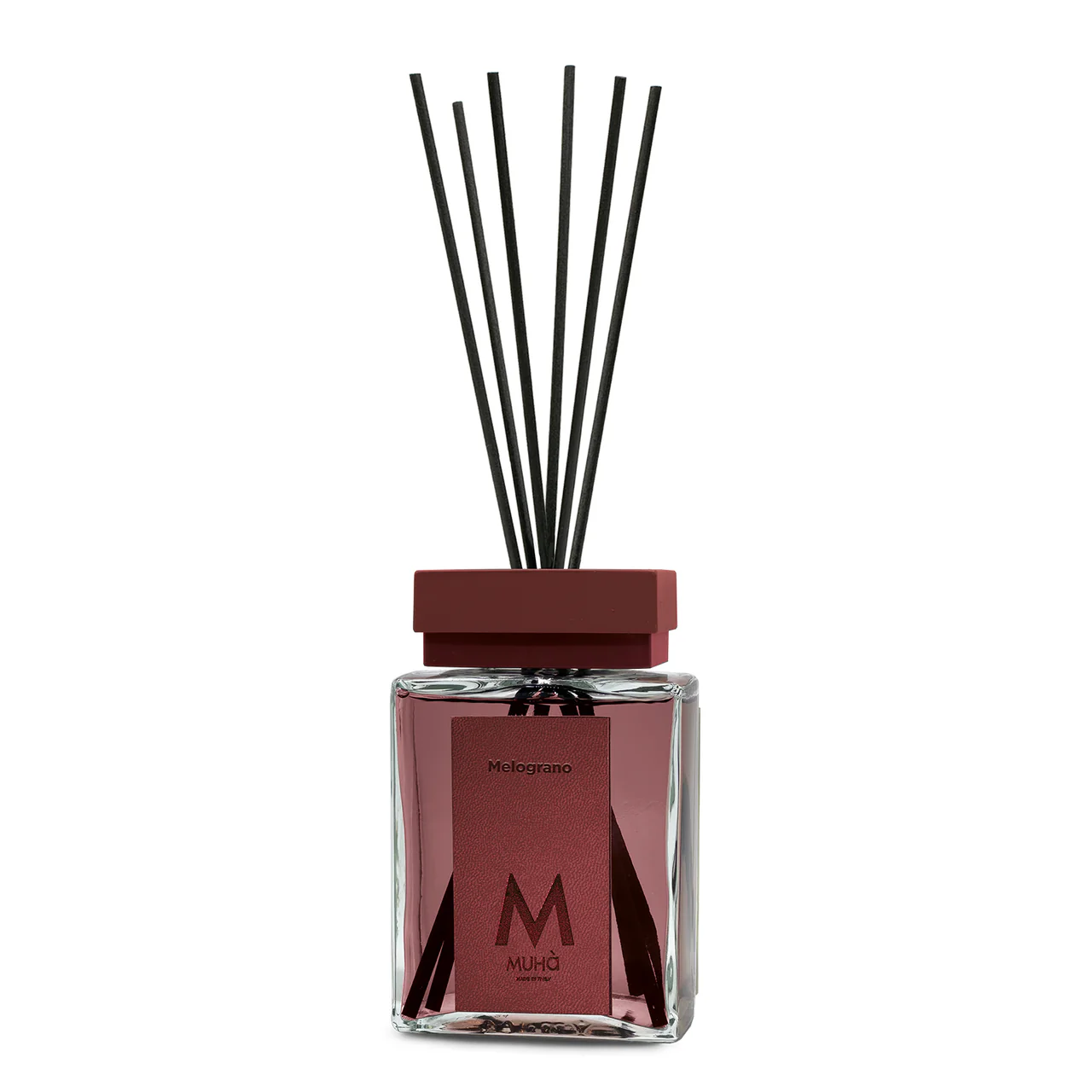 Аромадифузор Muha Melograno Гранат 200 ml
