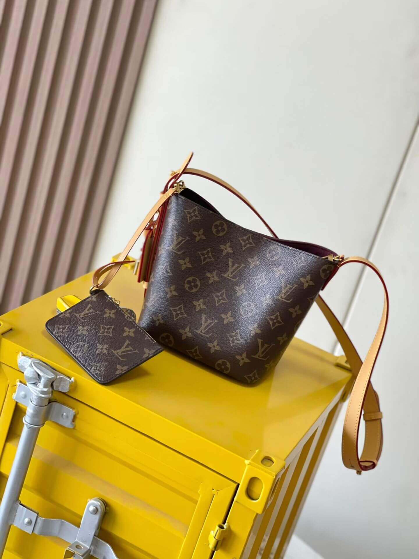 Louis Vuitton сумка