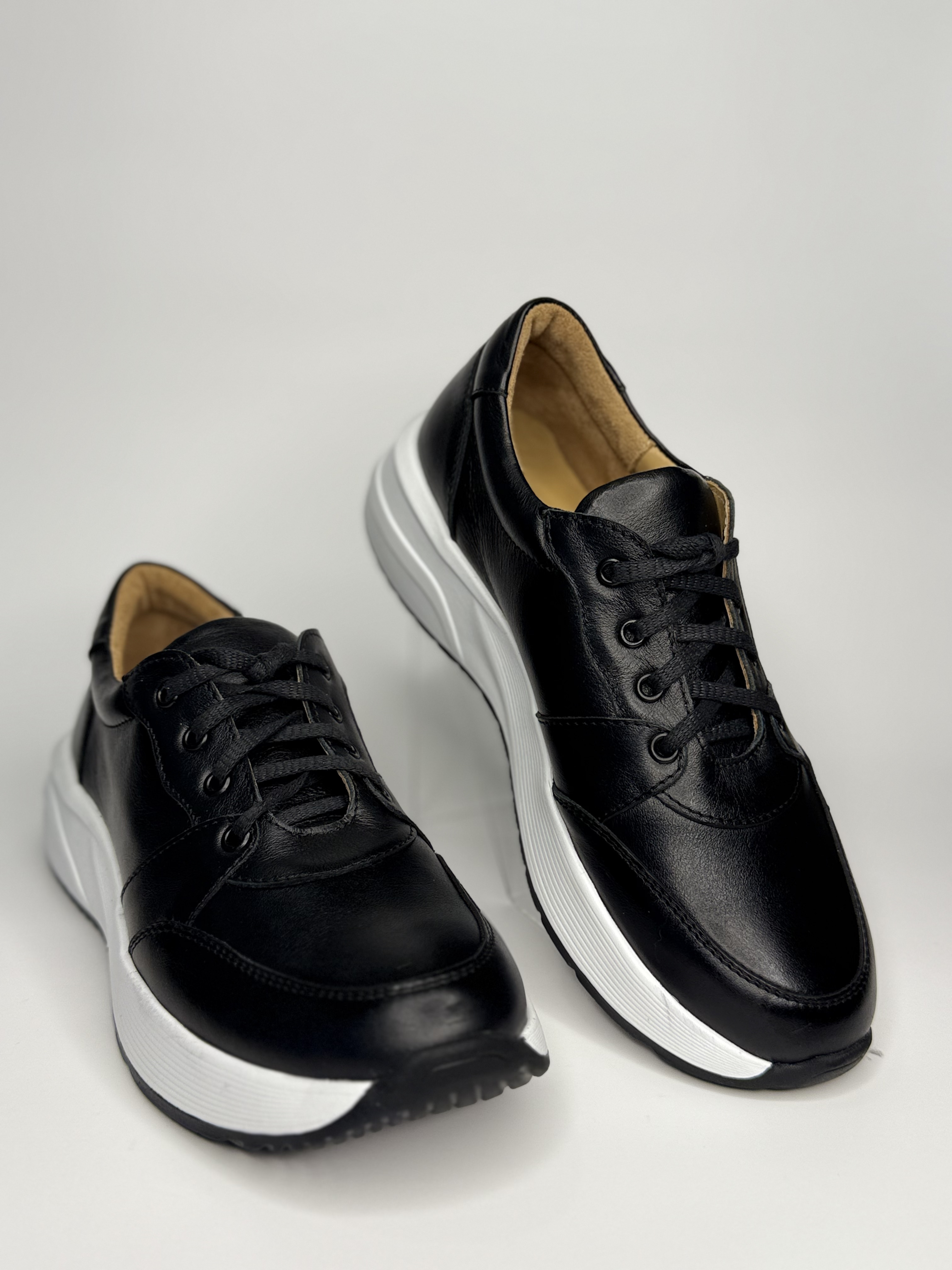 Ортопедичні кросівки 25-ш