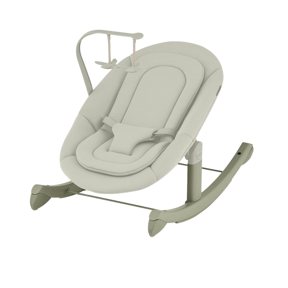 База для крісла-гойдалки Anex Ozy Rocker