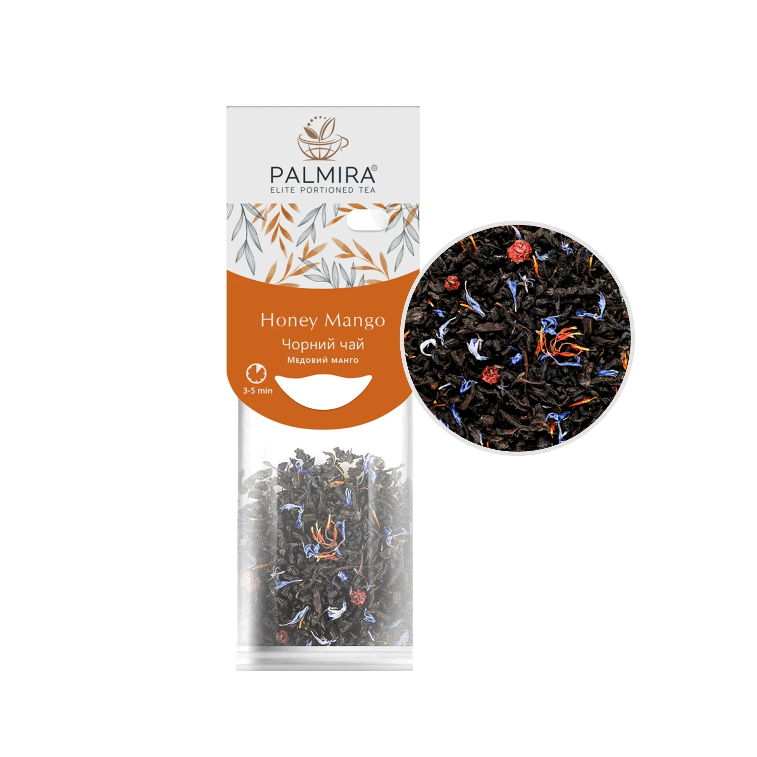 Чай "Медовий Манго"