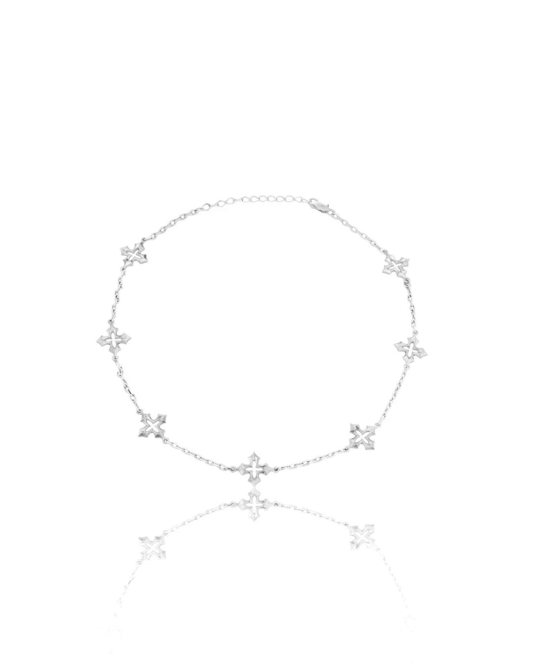 SL necklace Sania Jeweler