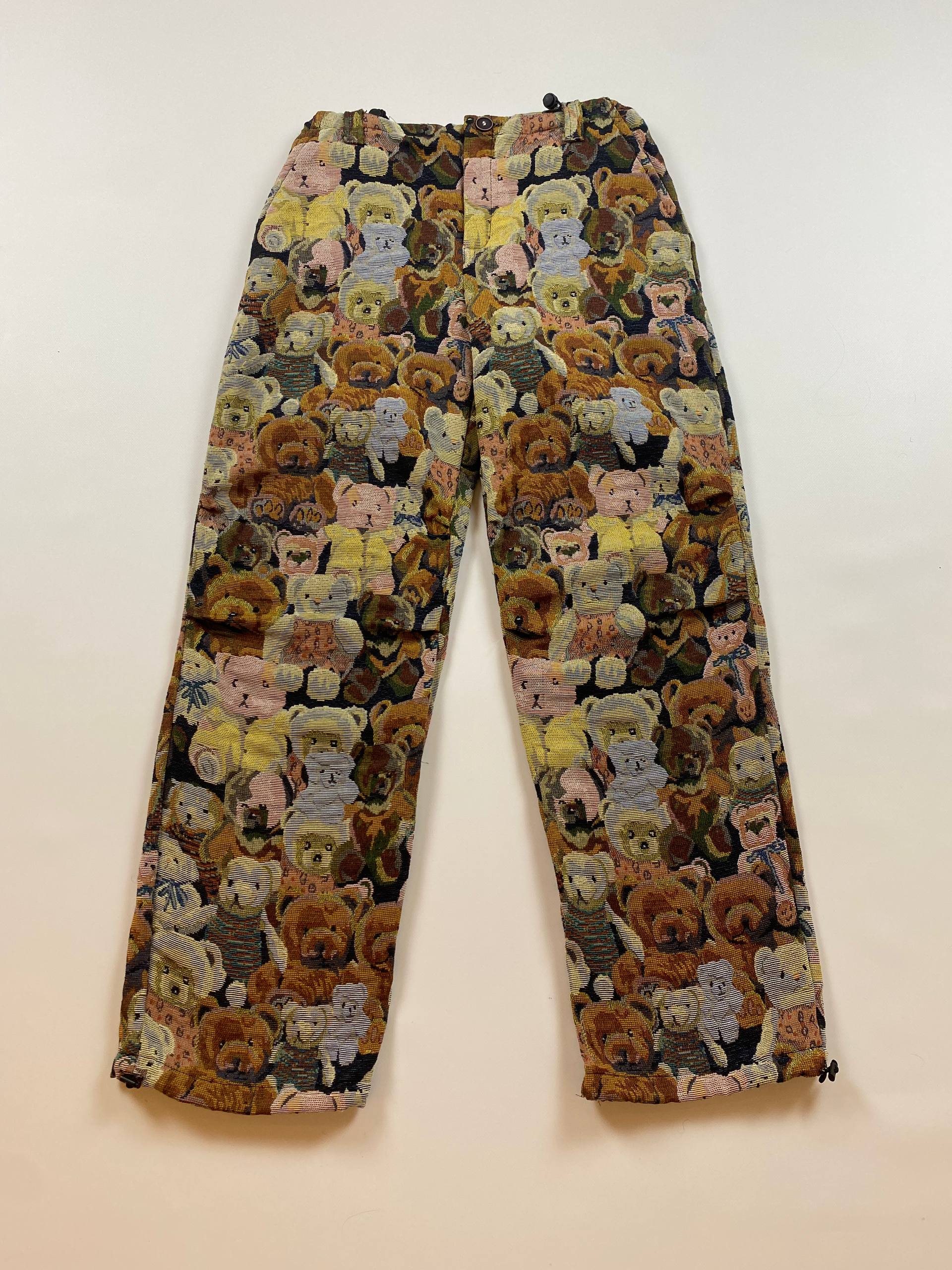 Штани “bears”