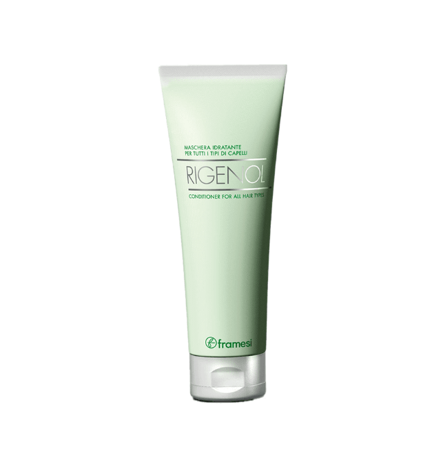 Rigenol Cream - Крем-кондиціонер для відновлення волосся