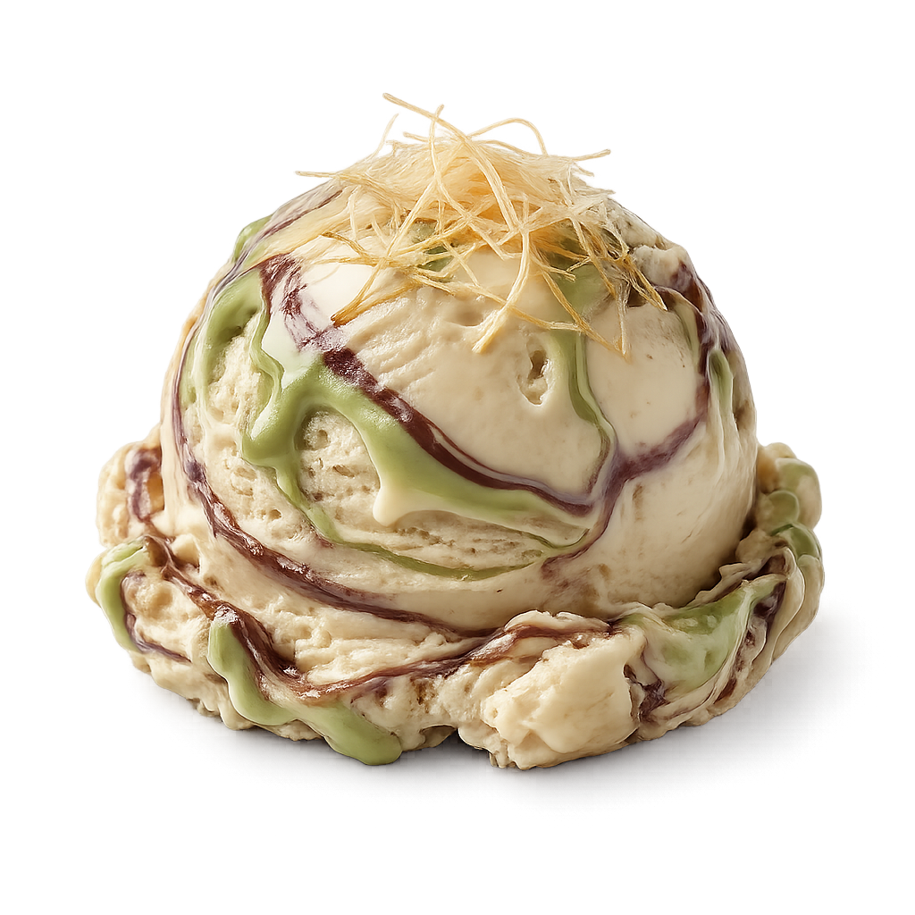 Дубайський шоколад (100г)