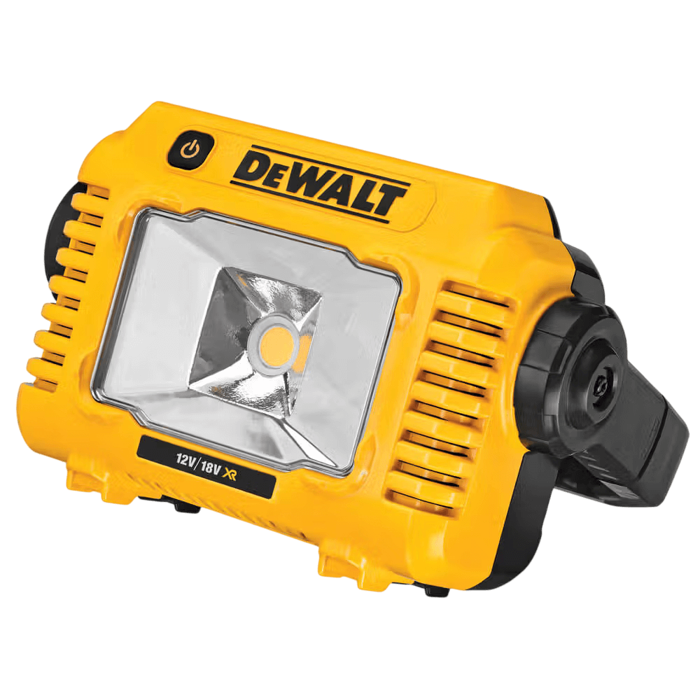Ліхтар світлодіодний акумуляторний DeWALT DCL077