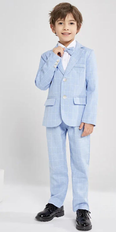 класичний костюм 32