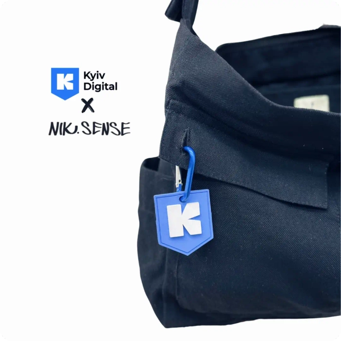 Шопер SENSE BAG