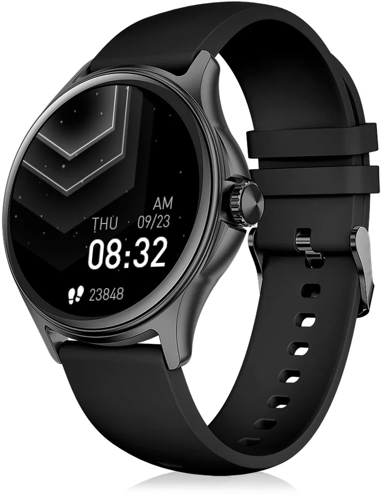 Niceboy WATCH Pixel 2 Carbon Black