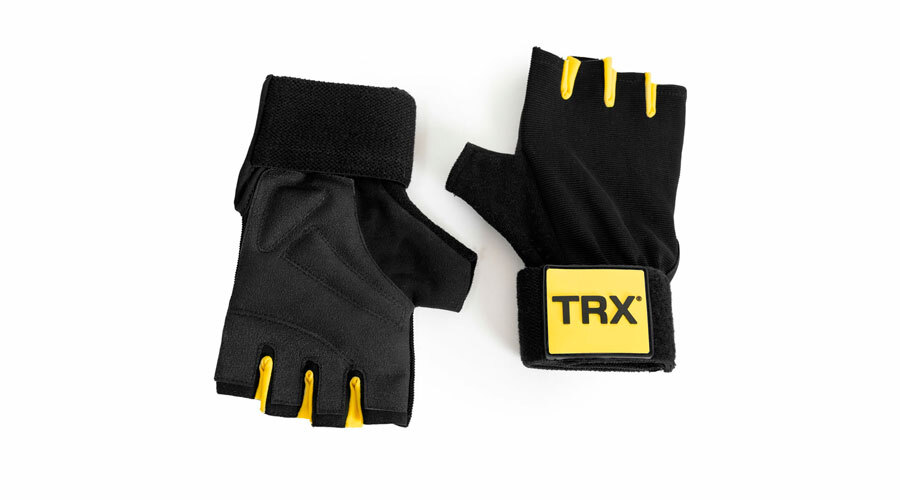 Перчатки TRX для тренувань