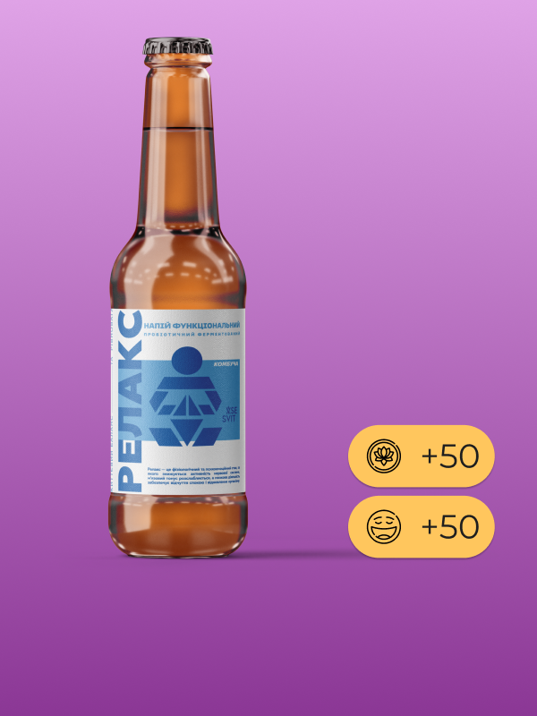 VSESVIT «Релакс»