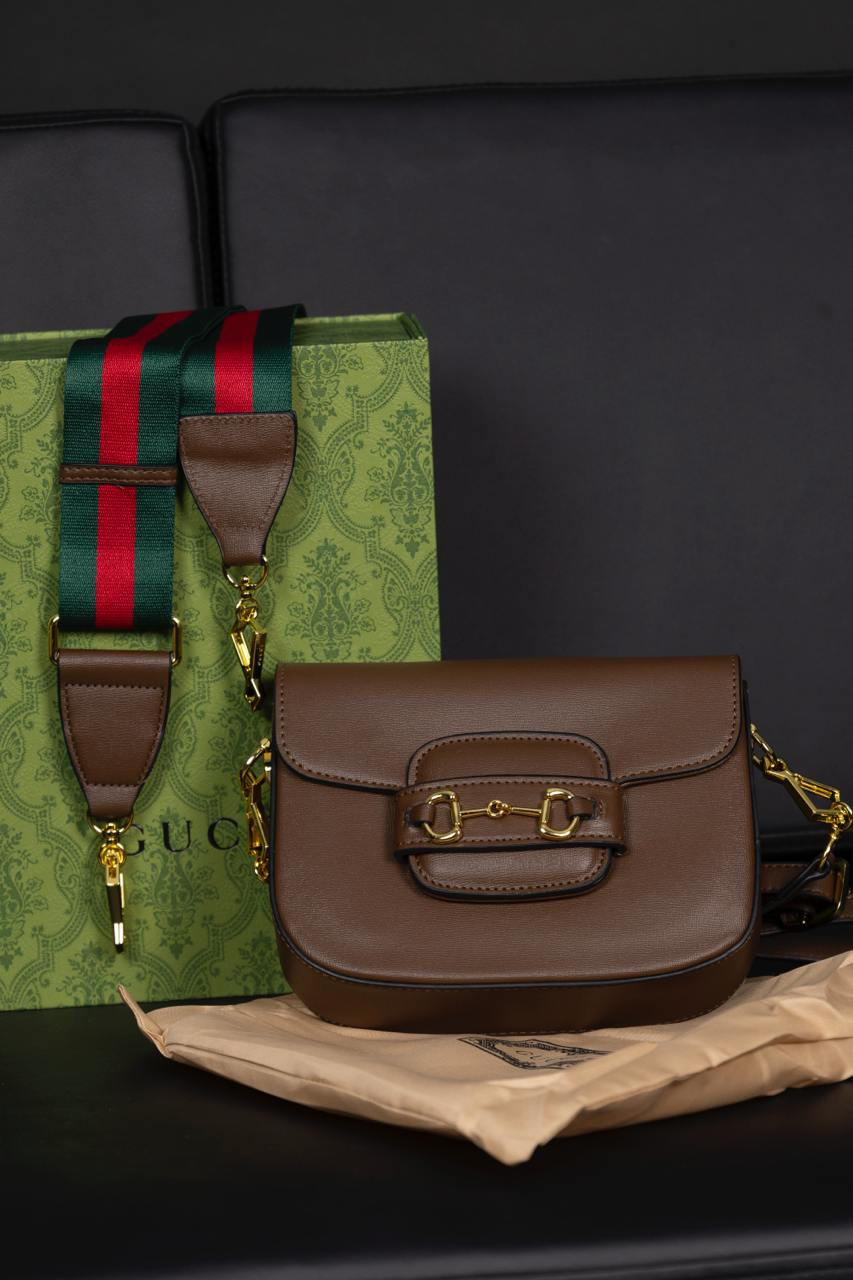 Gucci Brown