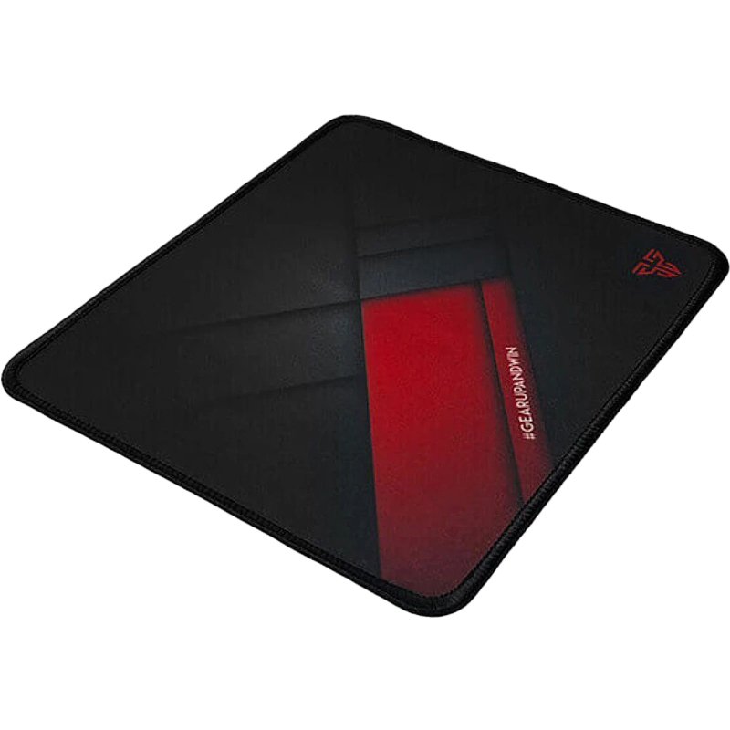 Килимок для мишки Fantech Vigil MP296 (29*25)(коробка) Black