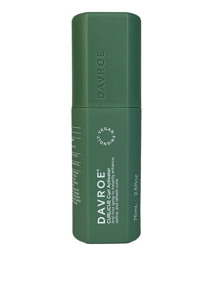 Спрей для формування укладки DAVROE CURLiCUE Curl Activator