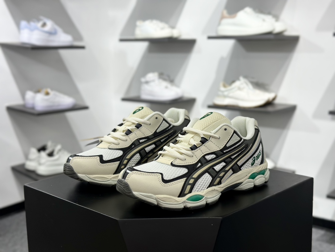 Asics Gel-NYC  1203A542-020