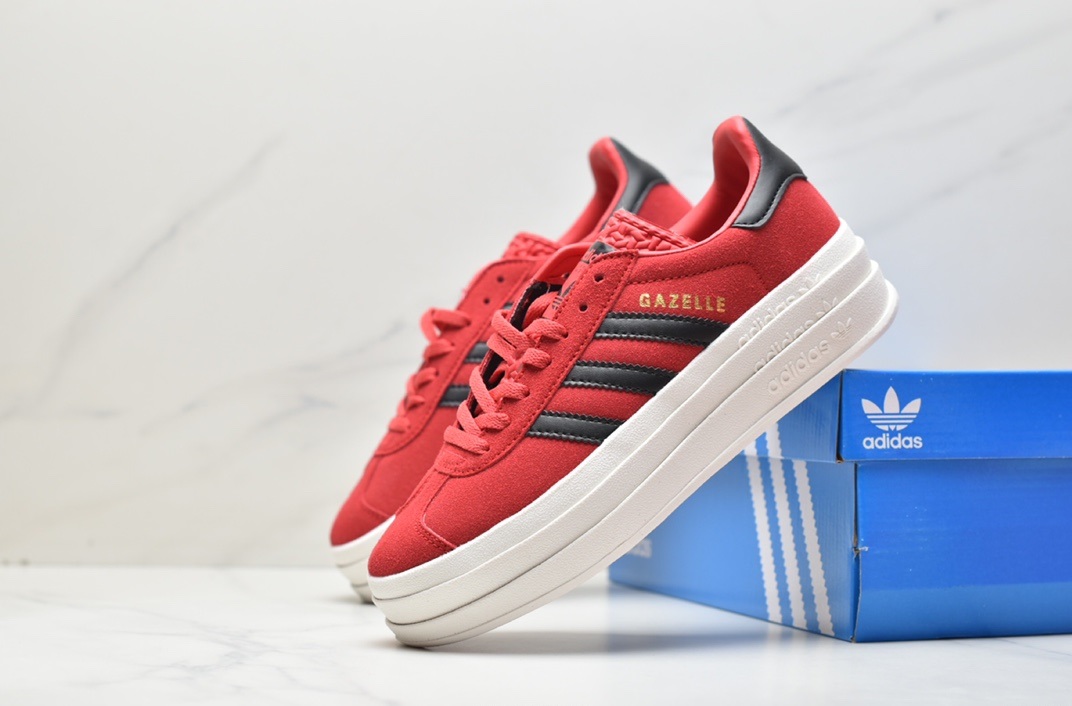 Adidas Gazelle Bold W FY7481