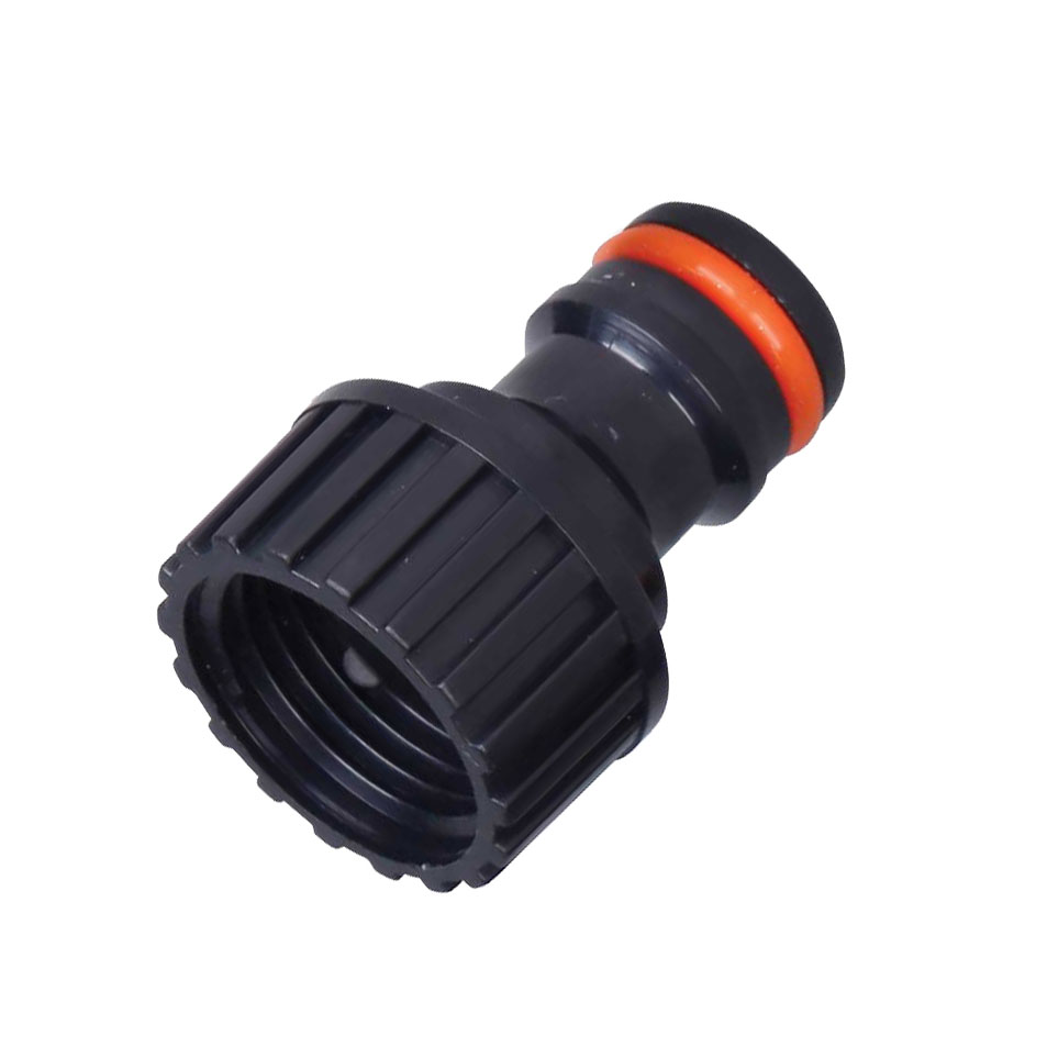 Адаптер АР 1010 з вн різбленням 1/2