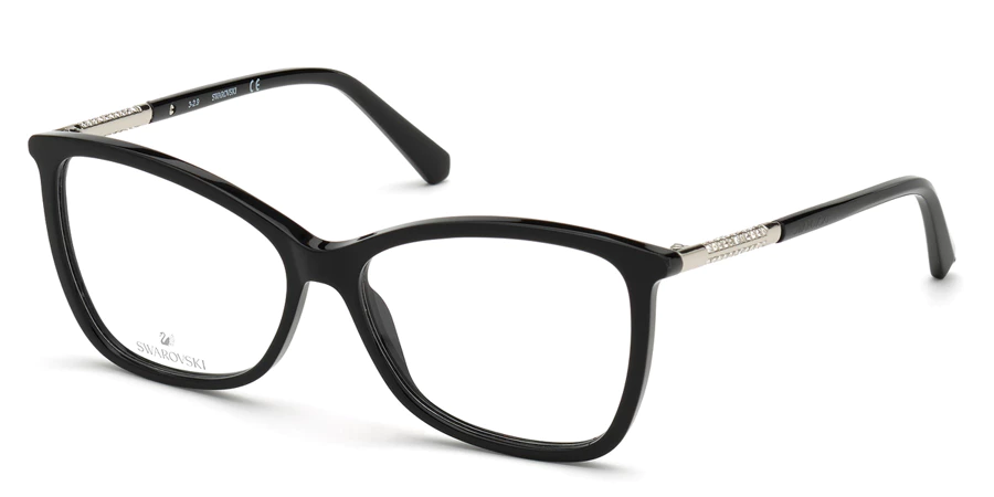 SWAROVSKI SK 5384 001 55