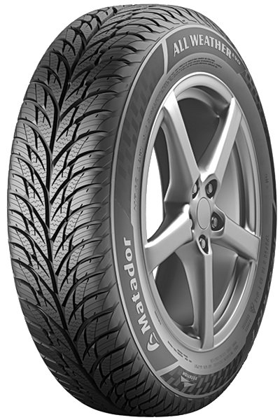 175/70 R14 Matador MP62 All Weather Evo 84T