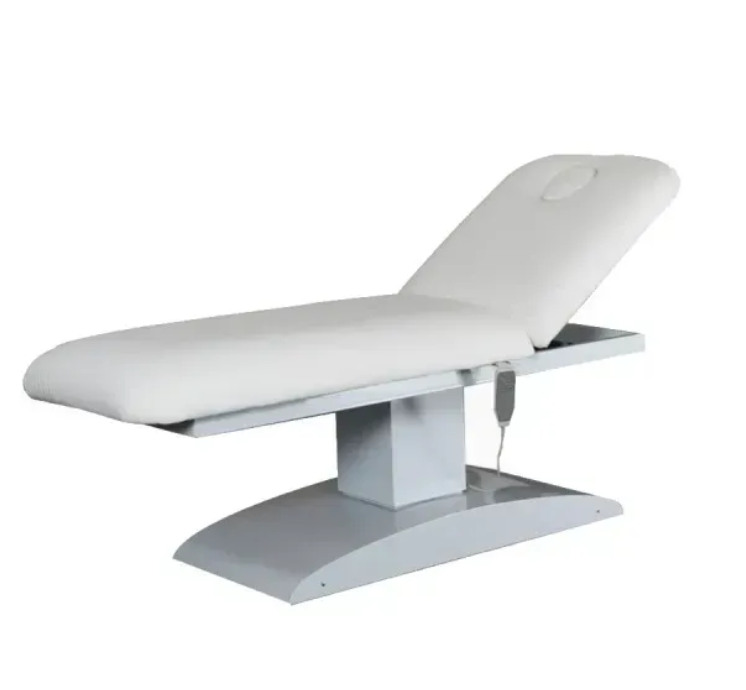 Масажний стіл мод. 043 (2 мотора)