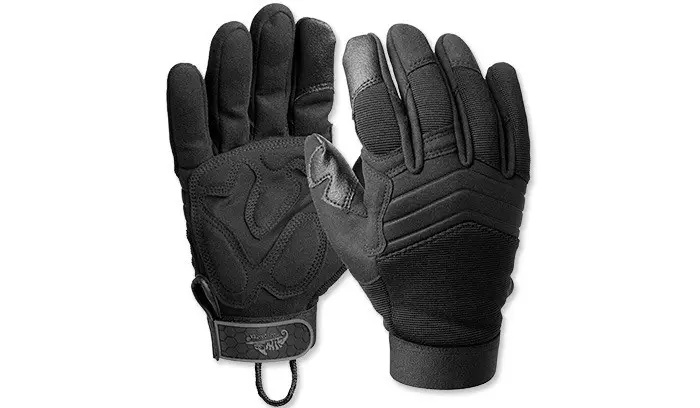 Тактичні рукавиці  USM Tactical Gloves