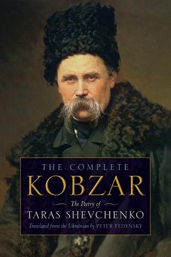 Kobzar. Taras Shevchenko