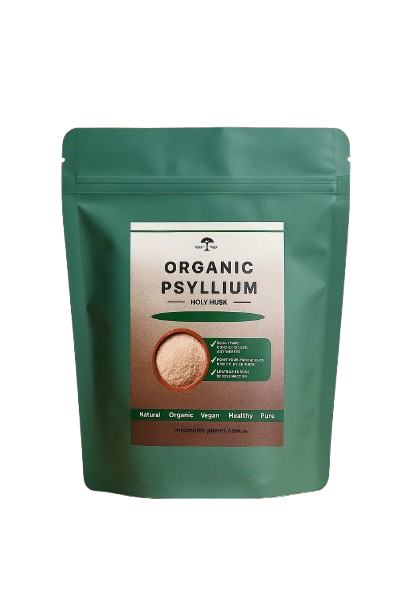 Псиліум шелуха