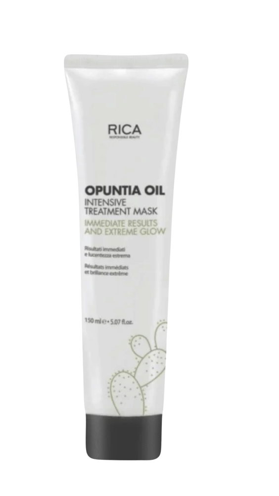 Маска для інтенсивного лікування з олією опунції Opuntia Oil Intensive Treatment Mask 150 мл