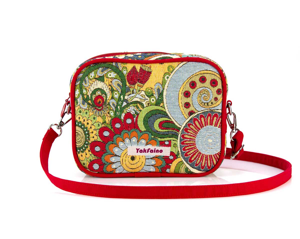 сумка cross-body Мавка
