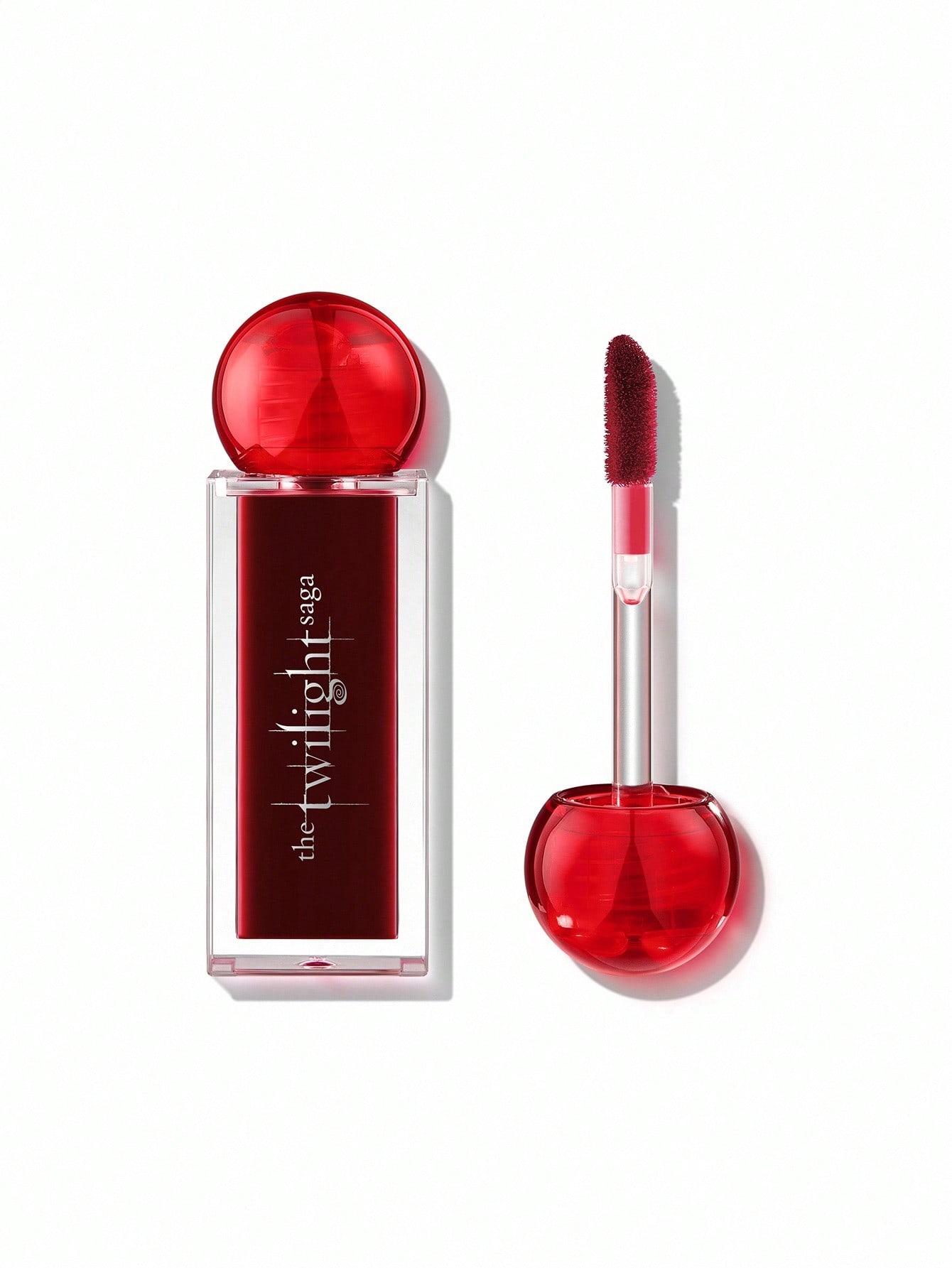 SHEGLAM X The Twilight Saga Immortality Lip Tint | Тінт для губ - Bitten