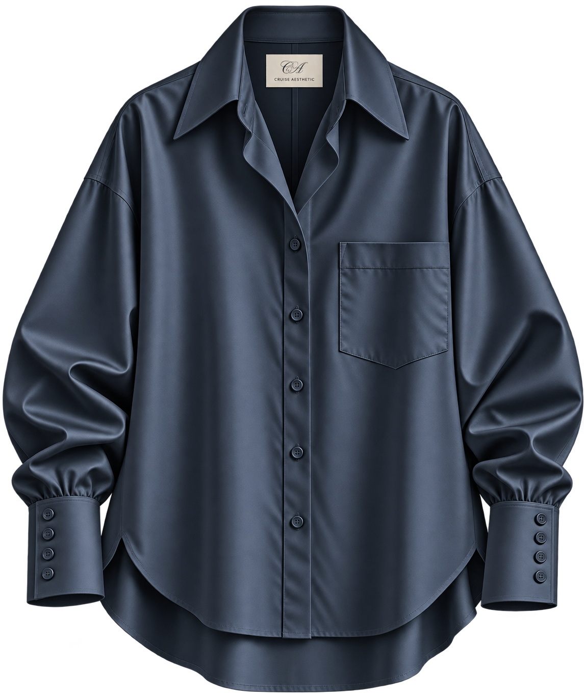 Holm Silk