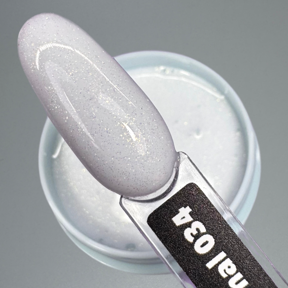 Grout gel №34