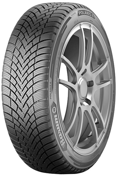 Barum Polaris 6 215/65 R16 102H XL