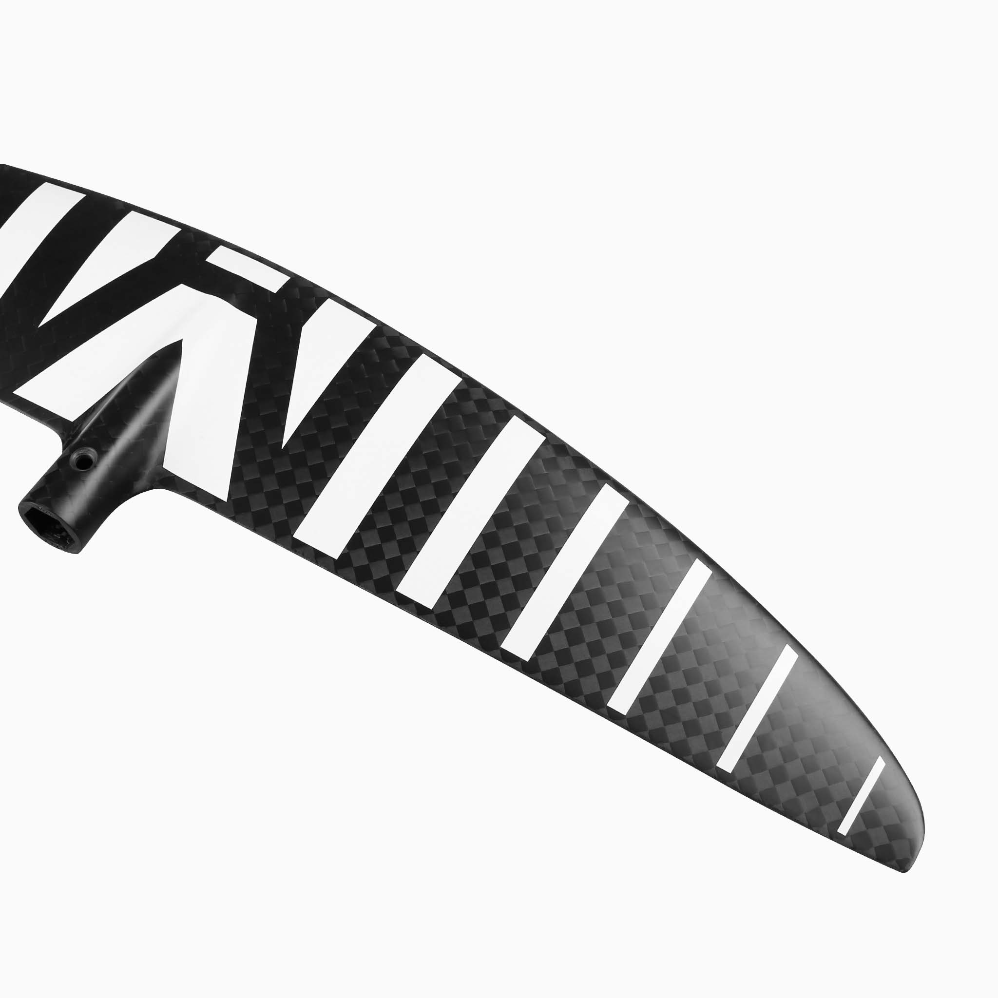 Armstrong MA Mk II Front Foils