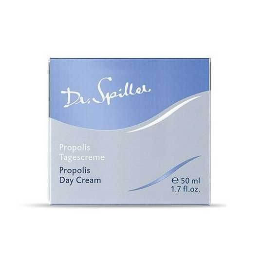 Propolis Day Cream - Денний крем для шкіри, схильної до висипань
