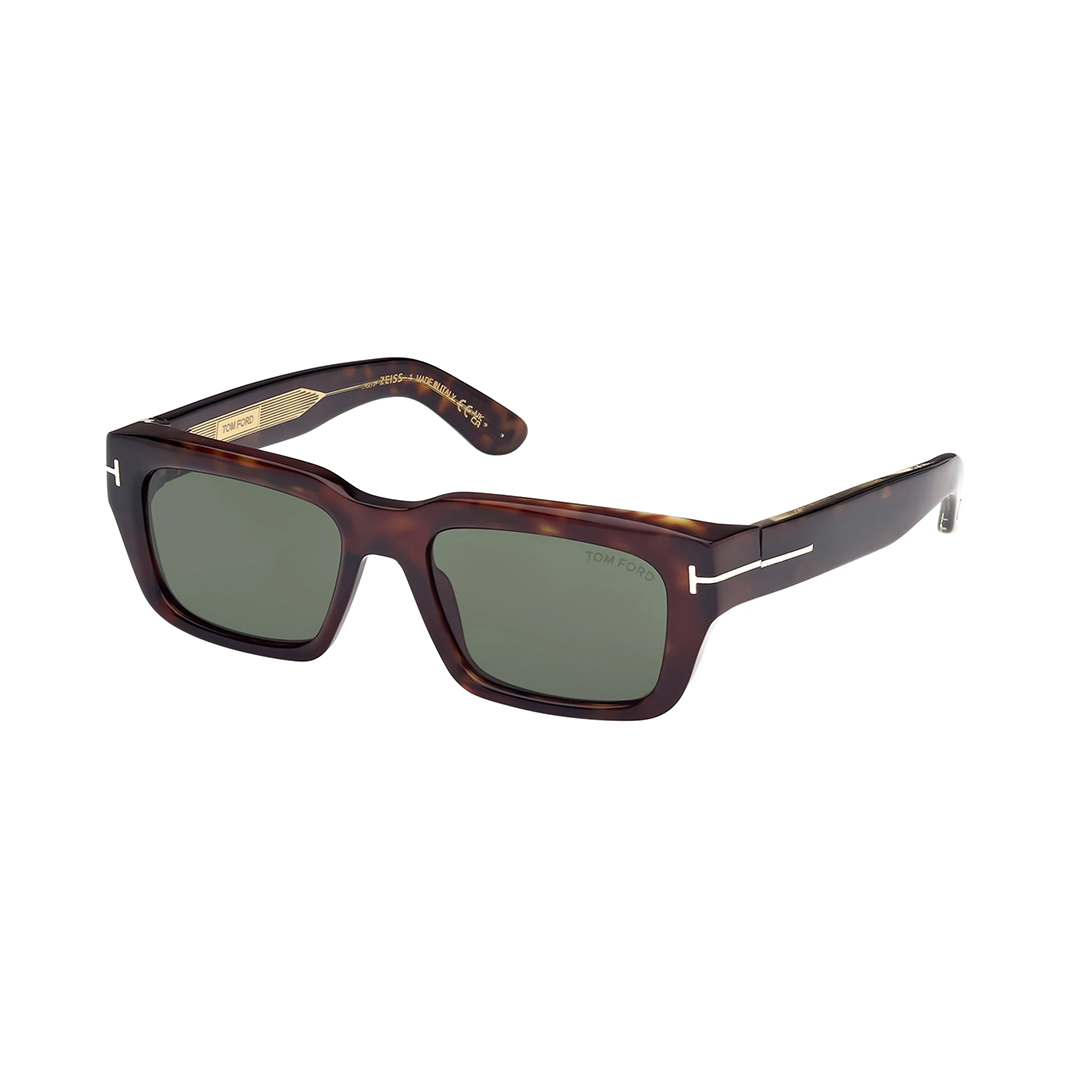 Окуляри сонцезахисні Tom Ford FT1203 52R 54
