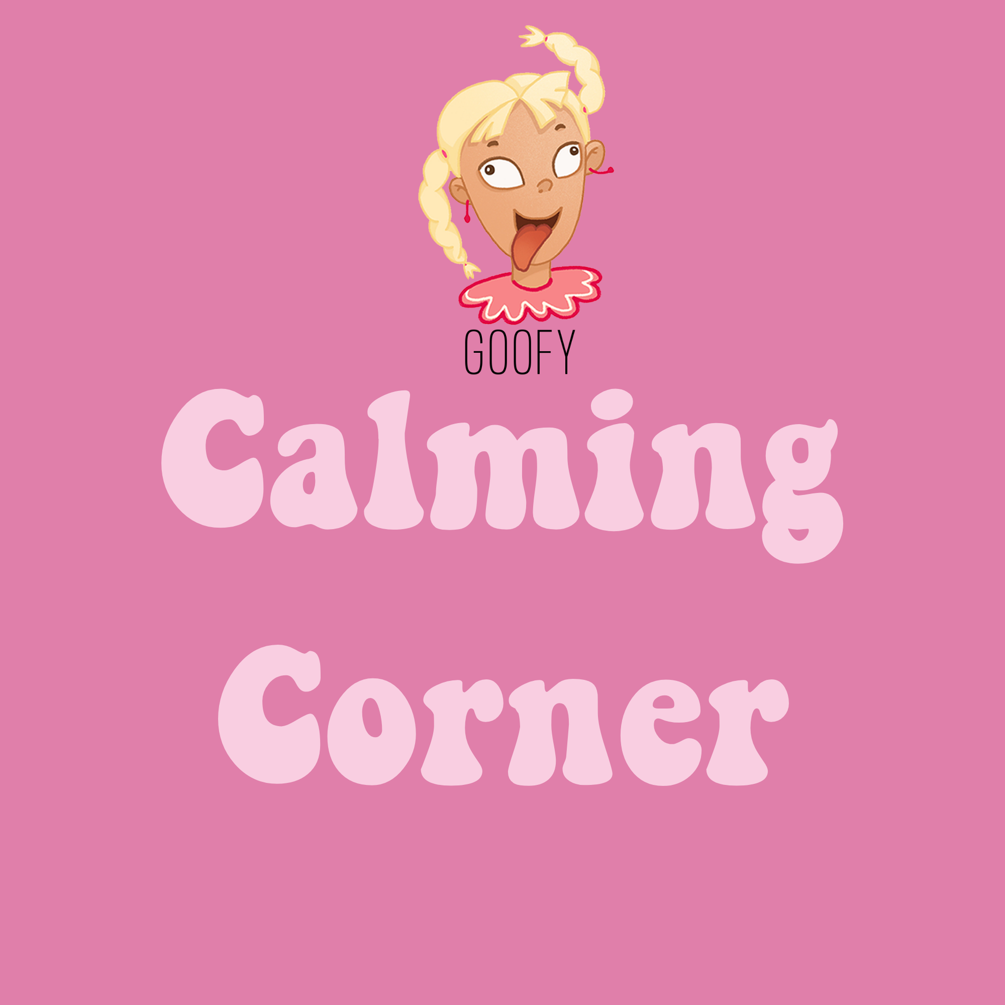 Educators: Calming Corner Bundle