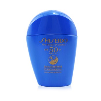 SHISEIDO  - The Perfect Protector SPF50.