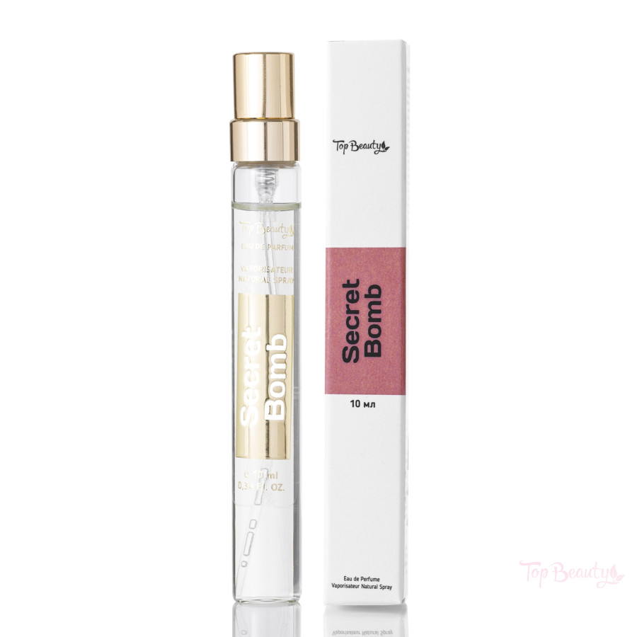 Парфумована вода Top Beauty Secret Bomb 10 мл