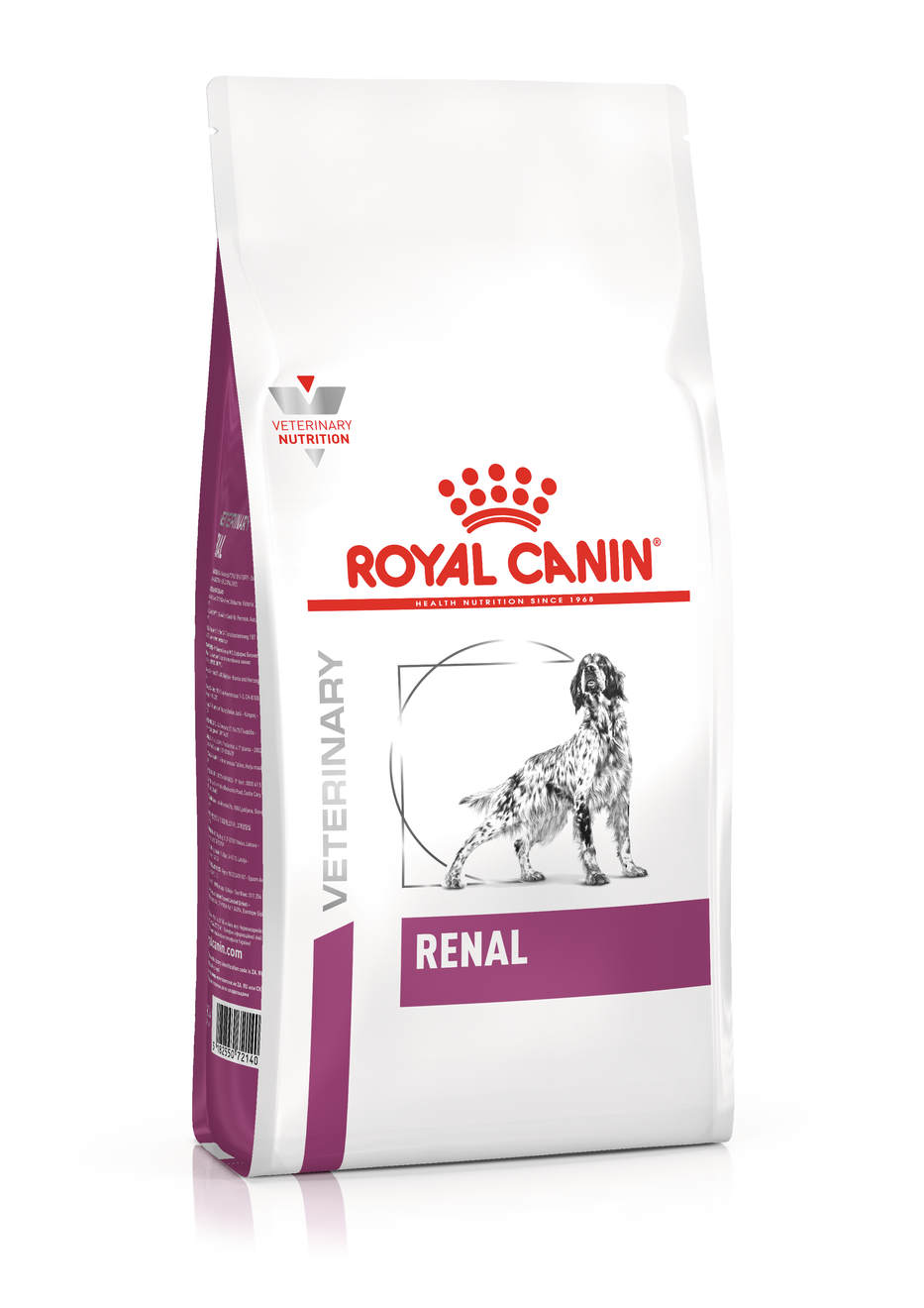 Royal Canin Veterinary Renal Сухий Корм для Собак 2 кг
