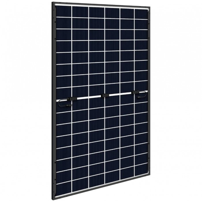 Сонячна панель Astronergy N7s 2.0 CHSM48RN(DG)/F-BH Bifacial (460 Вт)