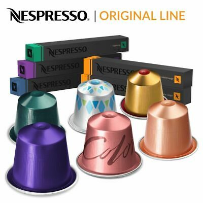 КАПСУЛИ NESPRESSO