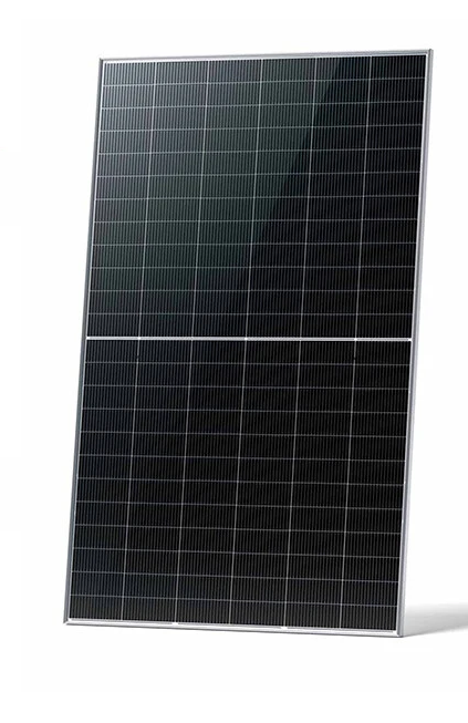 Сонячна панель Jinko Tiger Neo N-type 72HL4-590BDV Bifacical (590 Вт)
